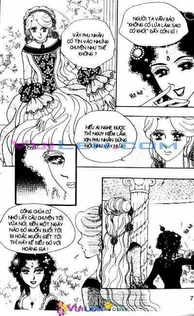 Princess Manhwa - Chapter 23 - Trang 77