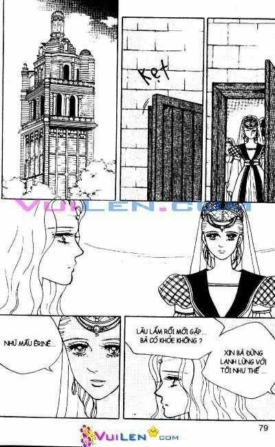Princess Manhwa - Chapter 23 - Trang 79