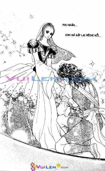 Princess Manhwa - Chapter 23 - Trang 9