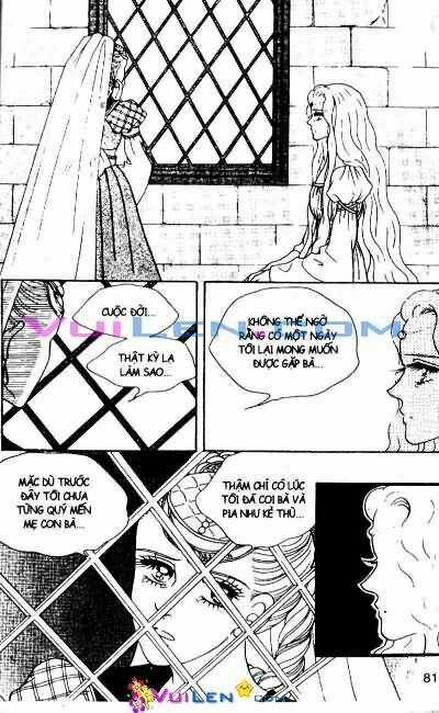 Princess Manhwa - Chapter 23 - Trang 81