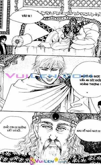 Princess Manhwa - Chapter 23 - Trang 86