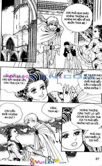 Princess Manhwa - Chapter 23 - Trang 87