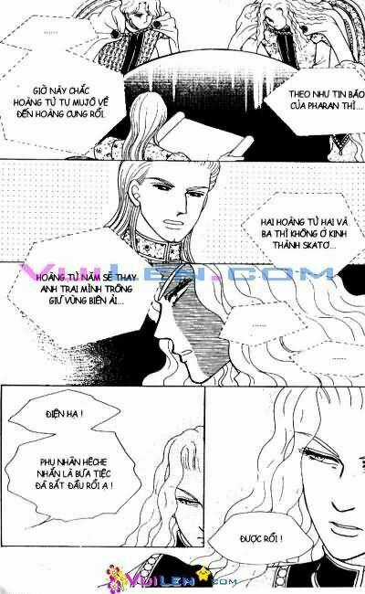 Princess Manhwa - Chapter 23 - Trang 91