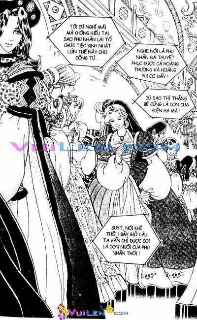 Princess Manhwa - Chapter 23 - Trang 92