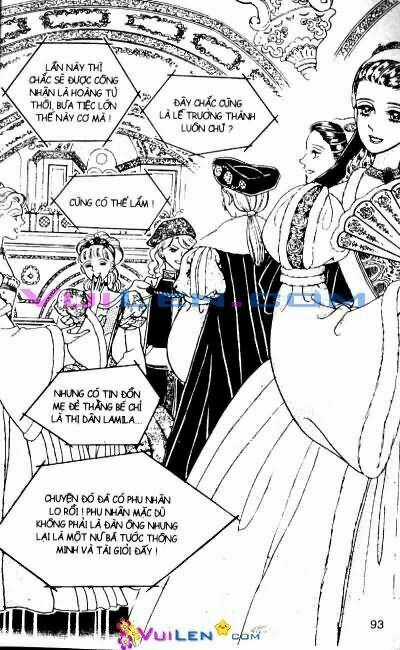 Princess Manhwa - Chapter 23 - Trang 93