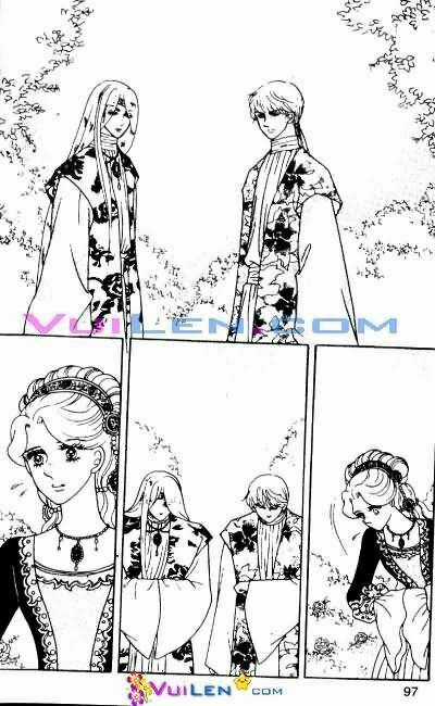 Princess Manhwa - Chapter 23 - Trang 97