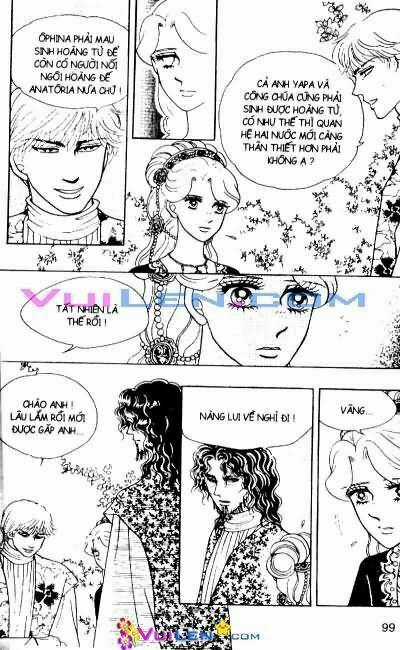 Princess Manhwa - Chapter 23 - Trang 99