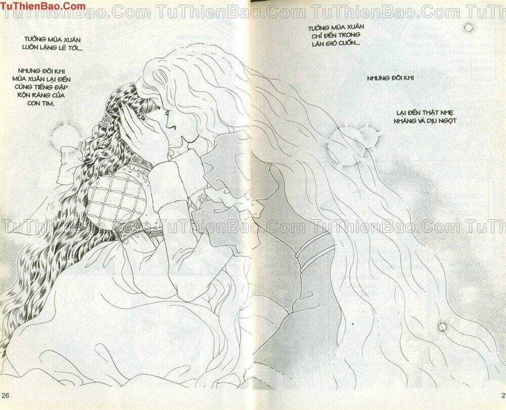 Princess Manhwa - Chapter 24 - Trang 13