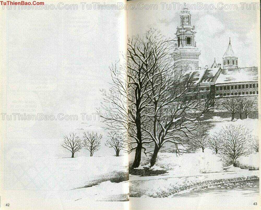 Princess Manhwa - Chapter 24 - Trang 21