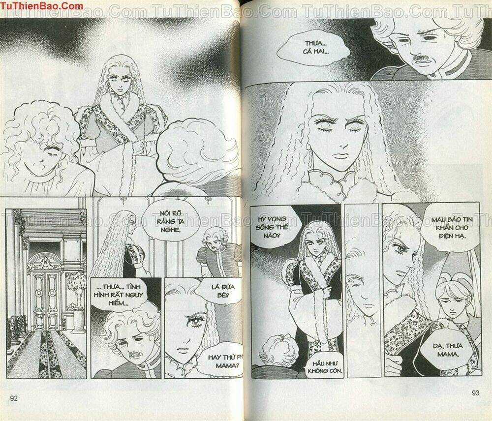 Princess Manhwa - Chapter 24 - Trang 46