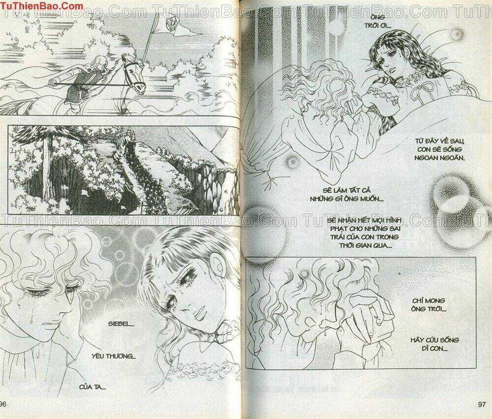 Princess Manhwa - Chapter 24 - Trang 48