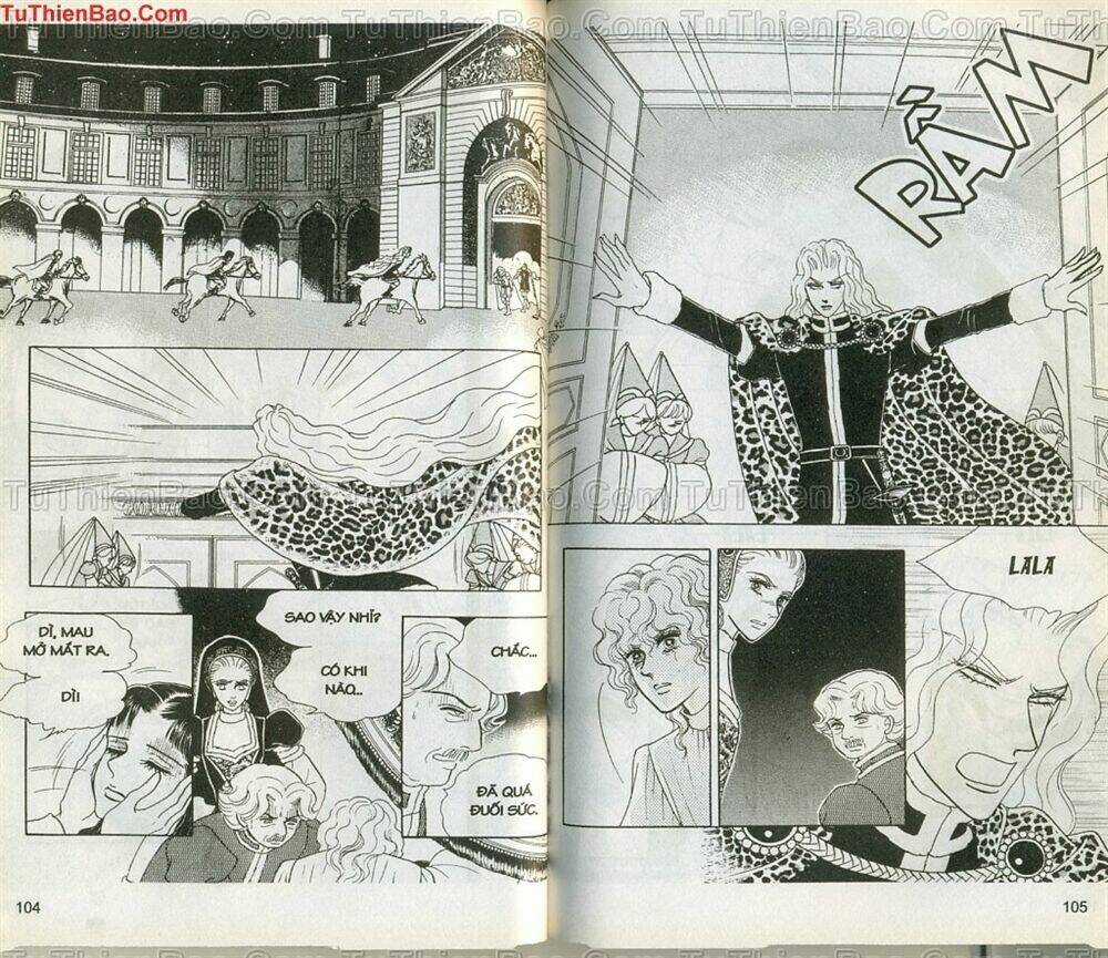 Princess Manhwa - Chapter 24 - Trang 52