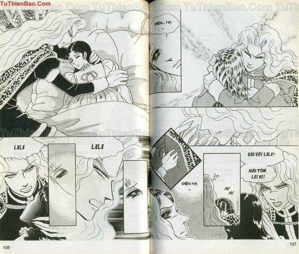 Princess Manhwa - Chapter 24 - Trang 53