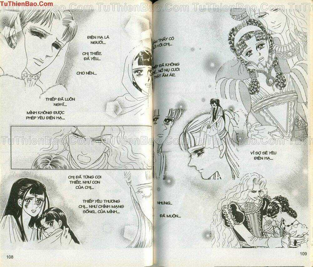 Princess Manhwa - Chapter 24 - Trang 54