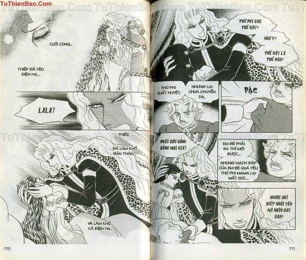 Princess Manhwa - Chapter 24 - Trang 55