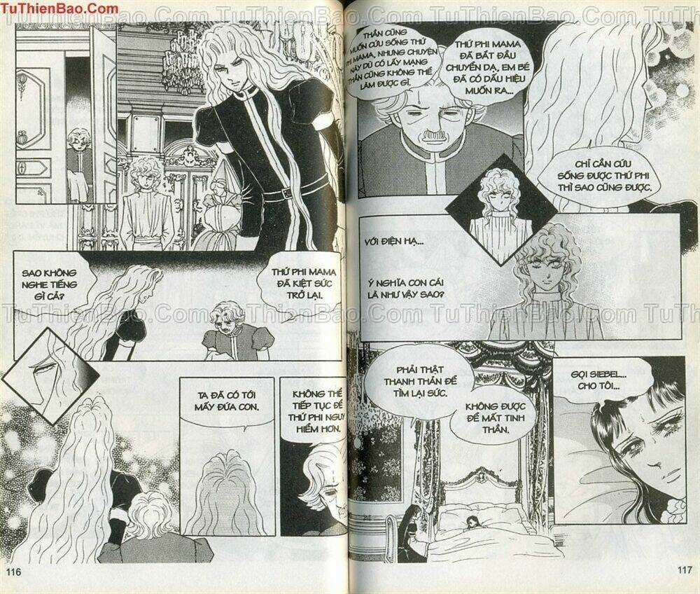 Princess Manhwa - Chapter 24 - Trang 58