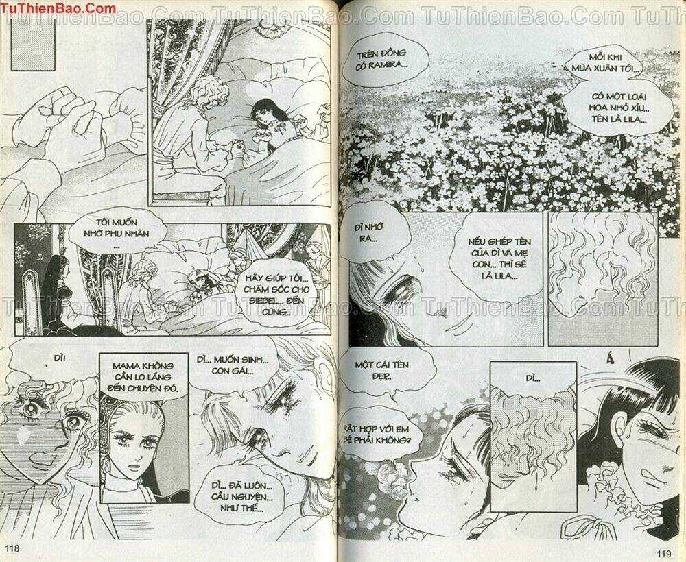 Princess Manhwa - Chapter 24 - Trang 59