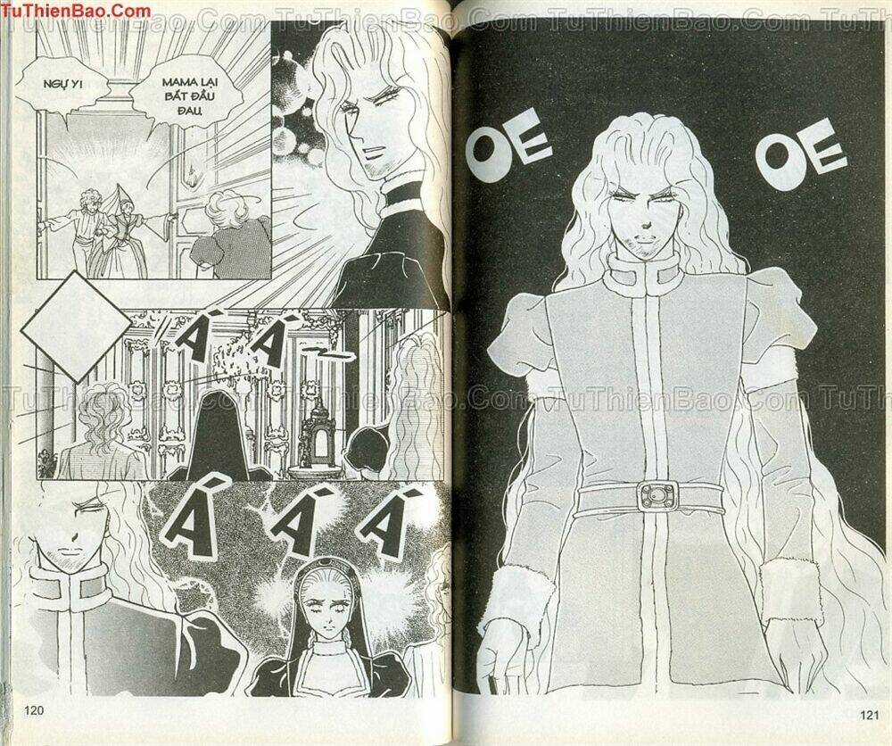 Princess Manhwa - Chapter 24 - Trang 60