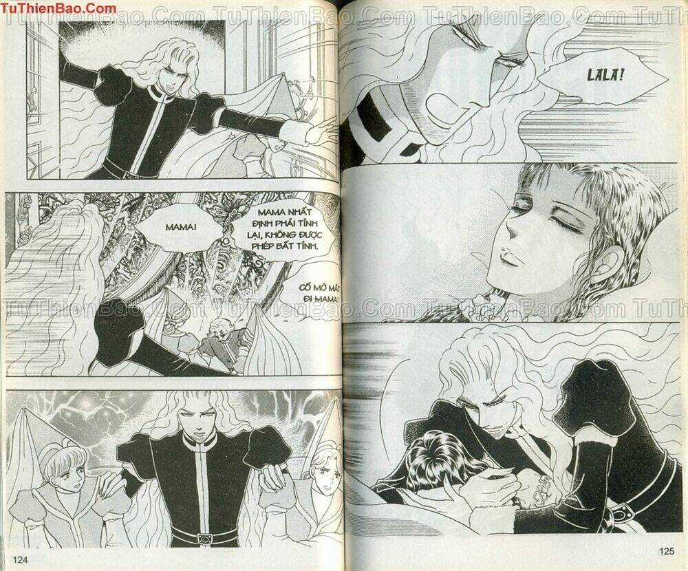 Princess Manhwa - Chapter 24 - Trang 62