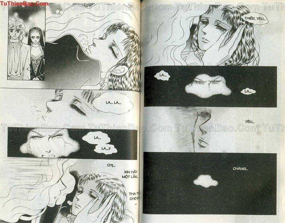 Princess Manhwa - Chapter 24 - Trang 64