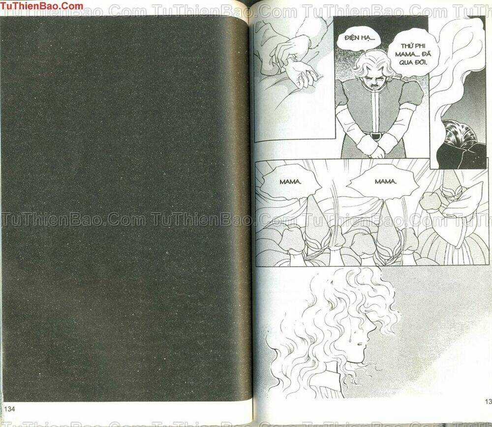 Princess Manhwa - Chapter 24 - Trang 67