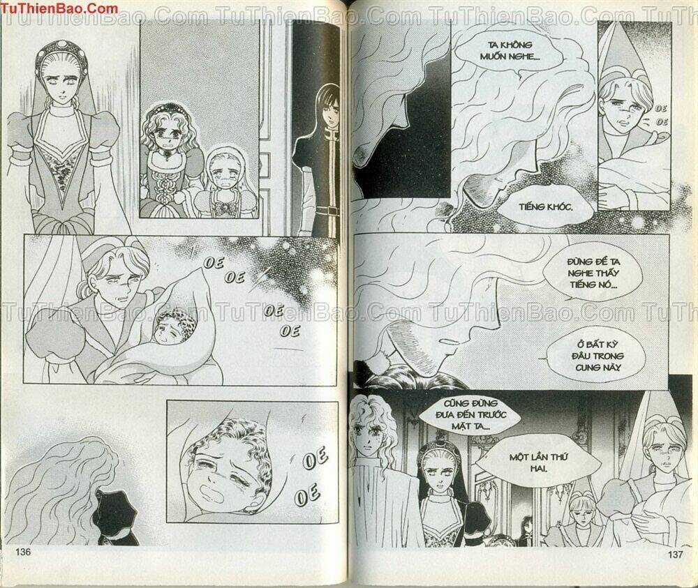 Princess Manhwa - Chapter 24 - Trang 68