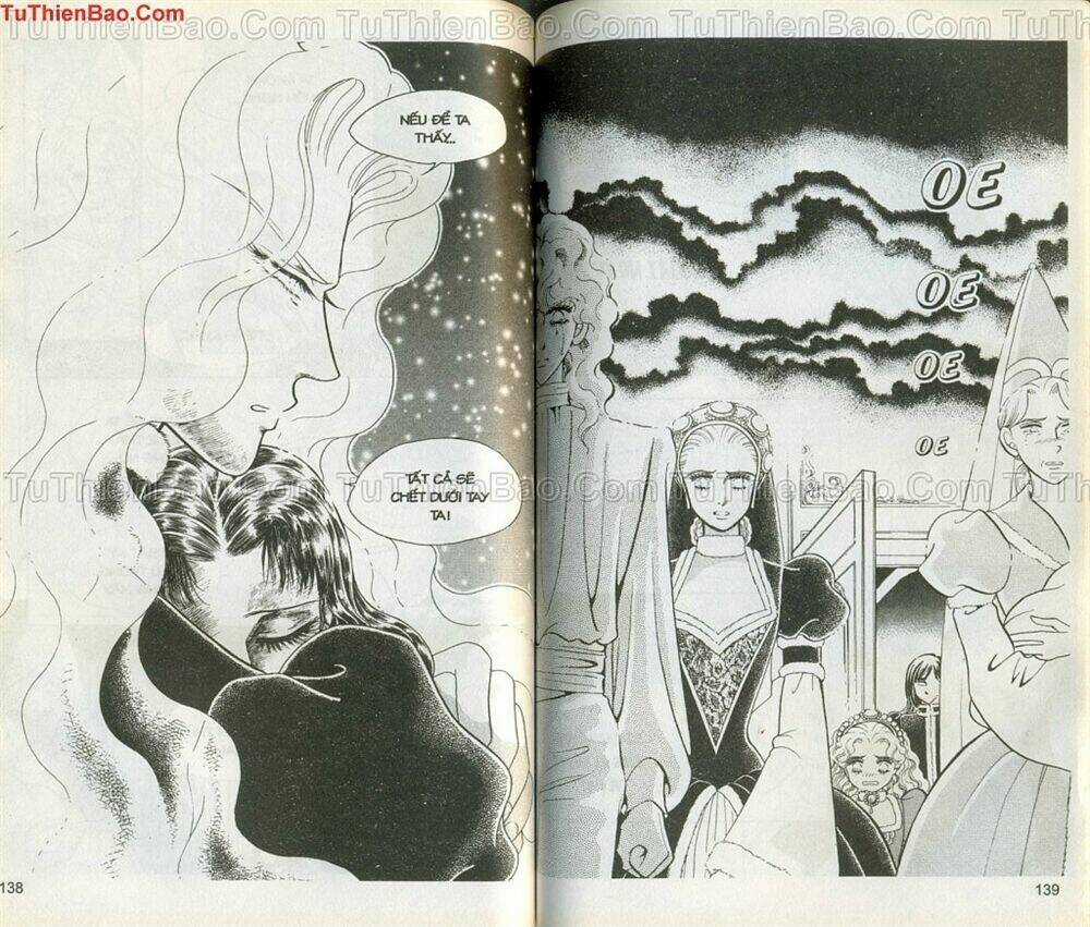 Princess Manhwa - Chapter 24 - Trang 69