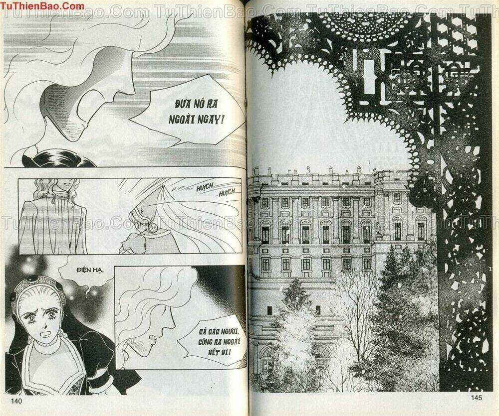 Princess Manhwa - Chapter 24 - Trang 70