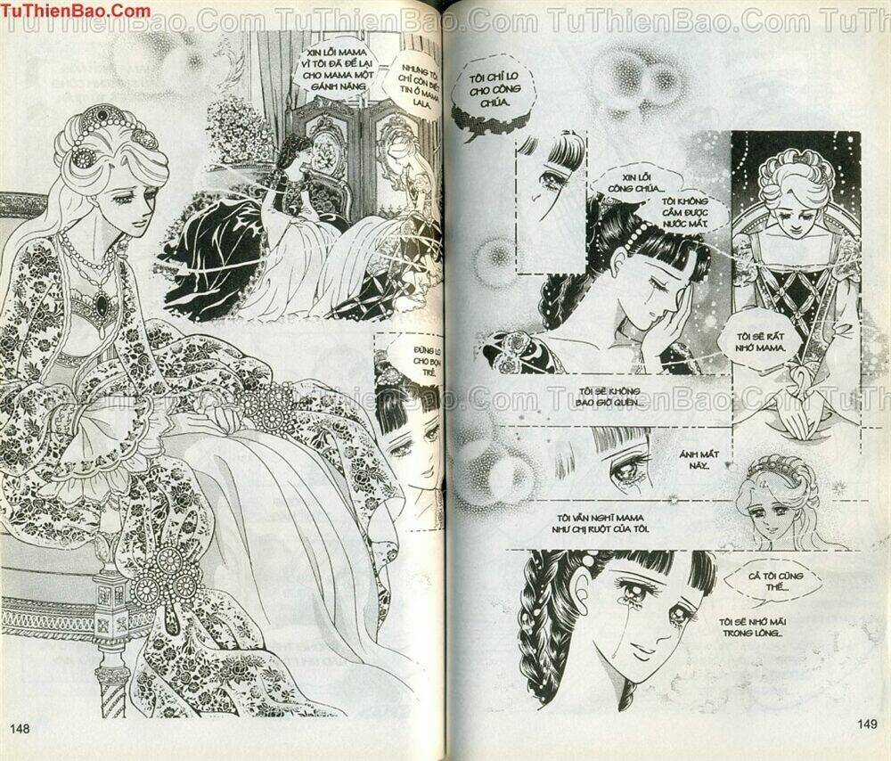 Princess Manhwa - Chapter 24 - Trang 72