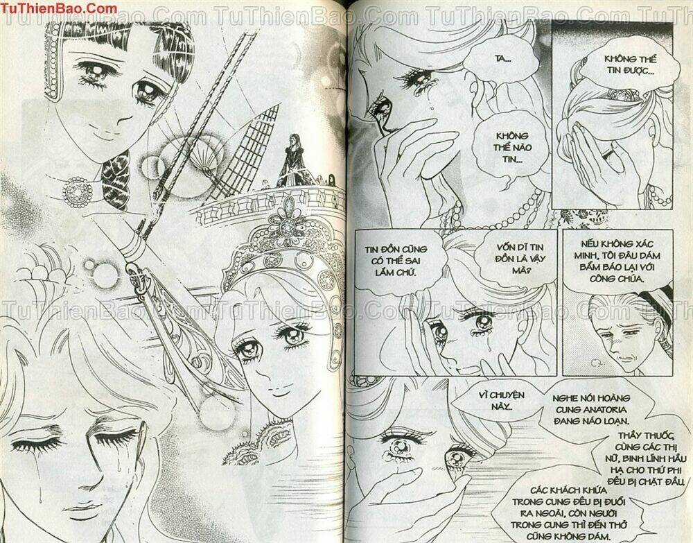 Princess Manhwa - Chapter 24 - Trang 73