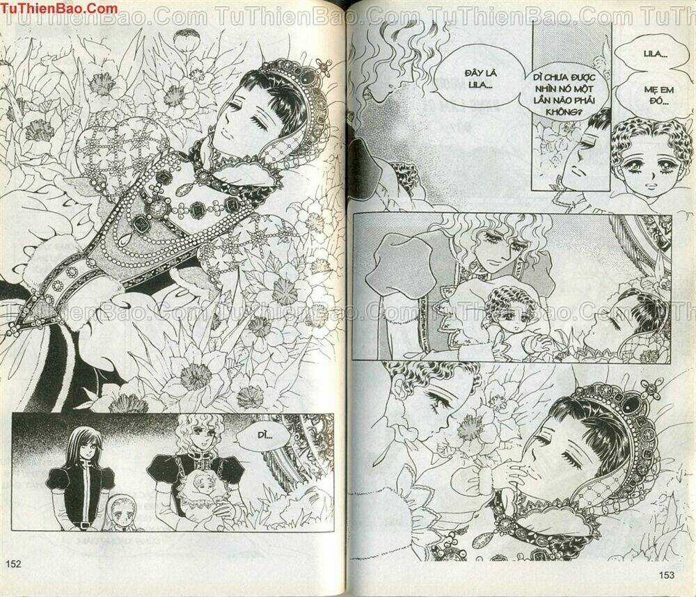 Princess Manhwa - Chapter 24 - Trang 74