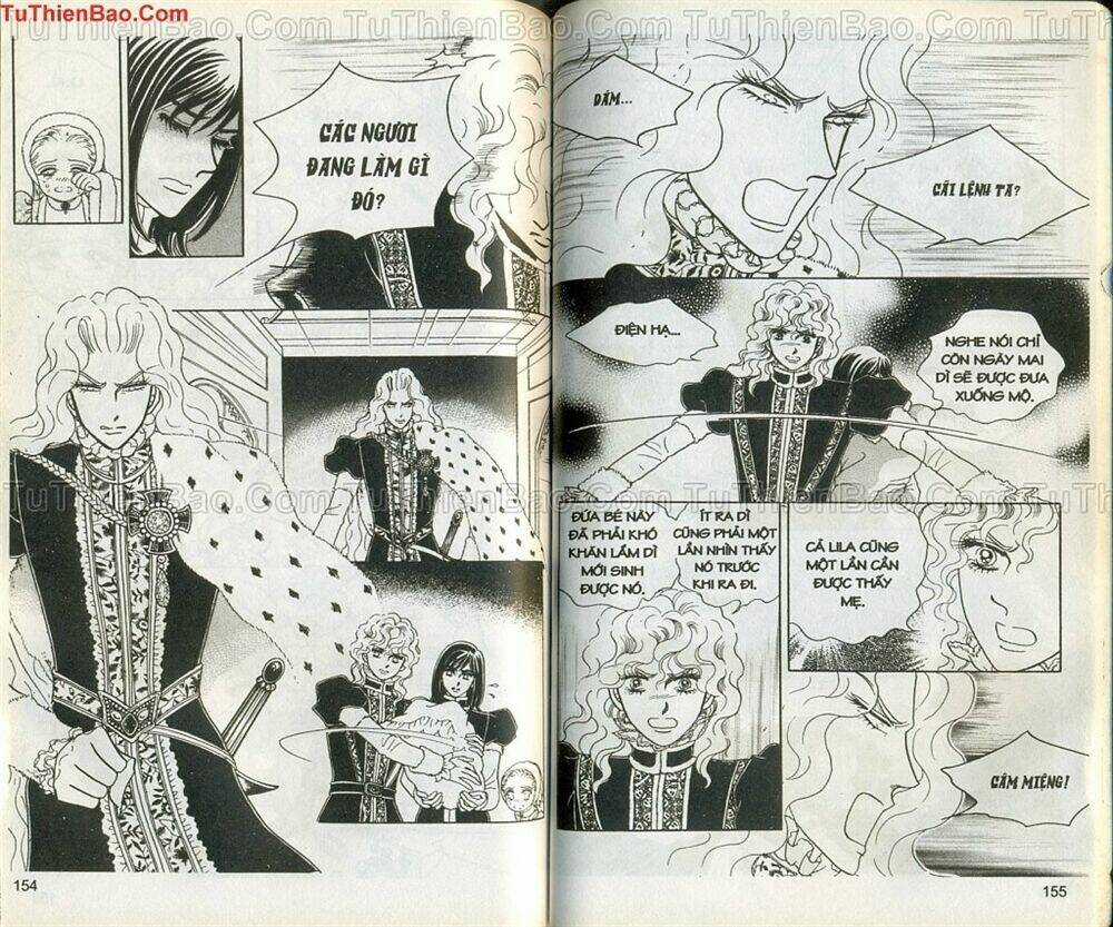 Princess Manhwa - Chapter 24 - Trang 75