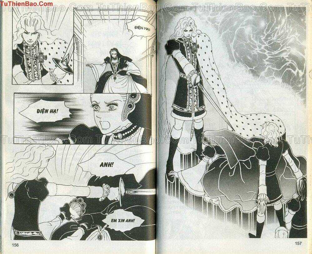 Princess Manhwa - Chapter 24 - Trang 76