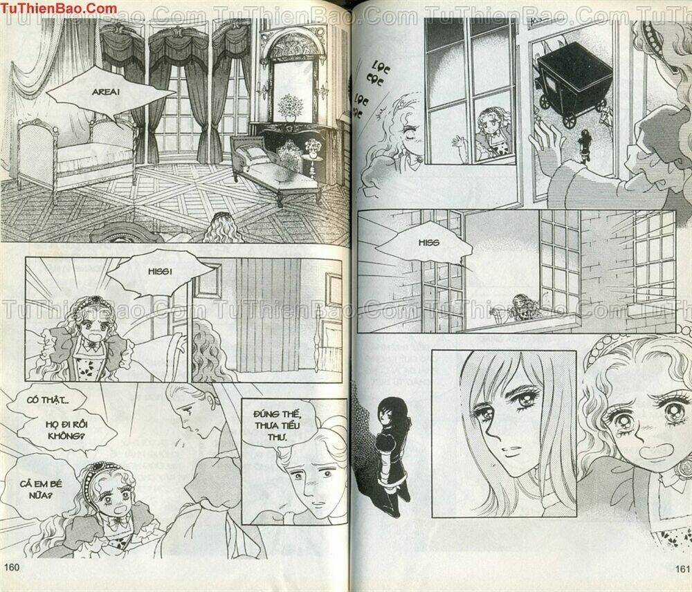 Princess Manhwa - Chapter 24 - Trang 78