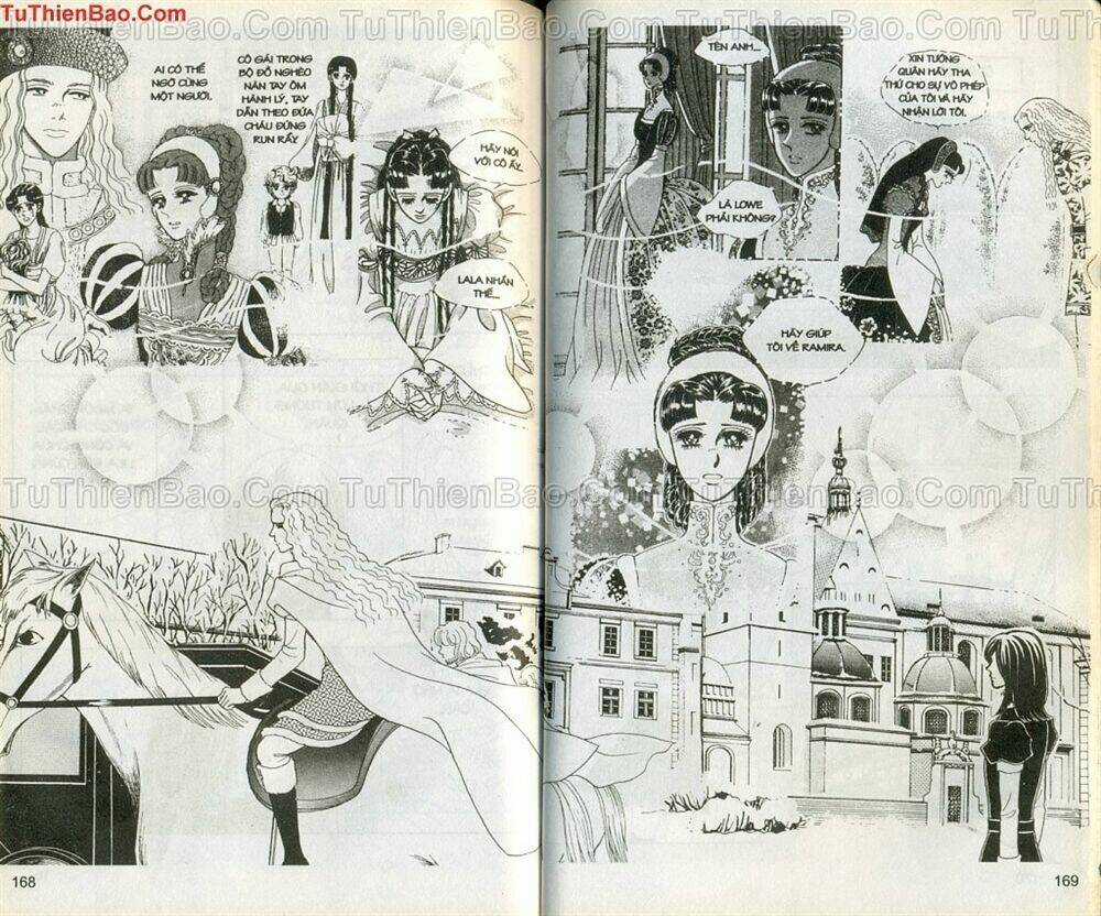 Princess Manhwa - Chapter 24 - Trang 82