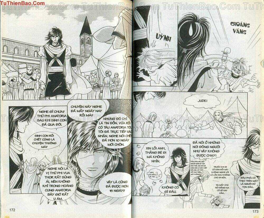 Princess Manhwa - Chapter 24 - Trang 84