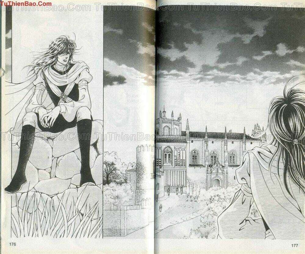 Princess Manhwa - Chapter 24 - Trang 86