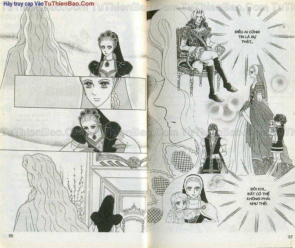 Princess Manhwa - Chapter 25 - Trang 29