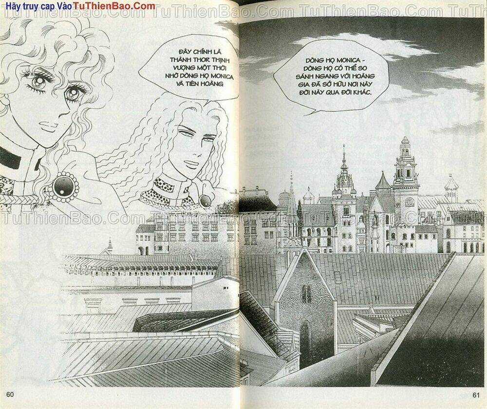 Princess Manhwa - Chapter 25 - Trang 31