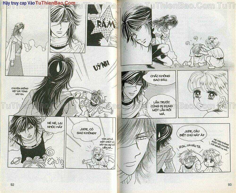 Princess Manhwa - Chapter 25 - Trang 45