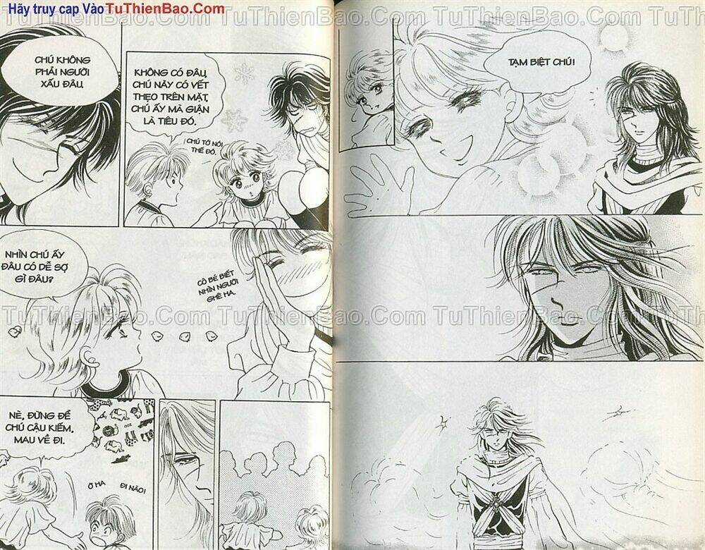 Princess Manhwa - Chapter 25 - Trang 46