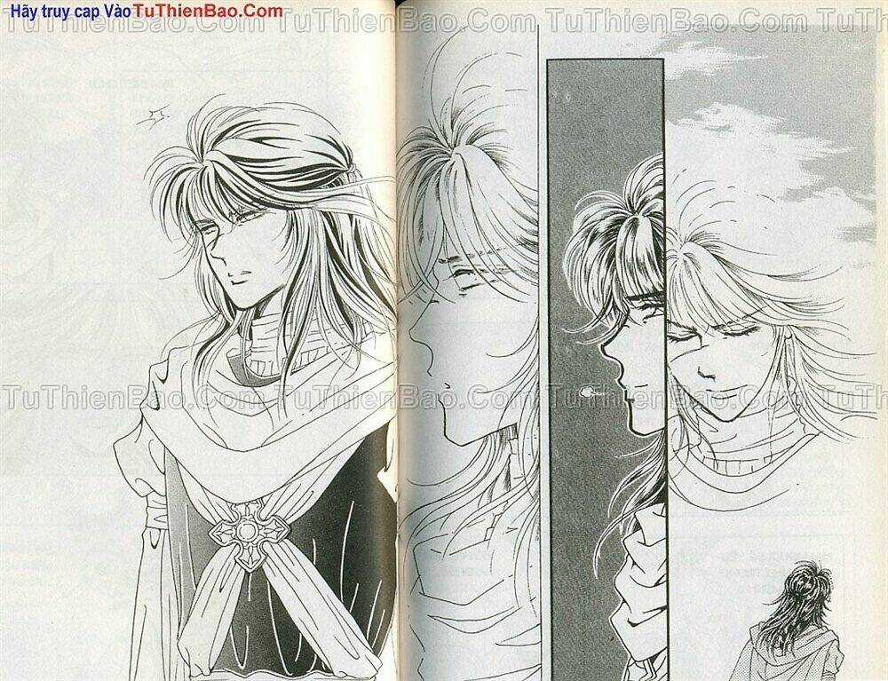 Princess Manhwa - Chapter 25 - Trang 47