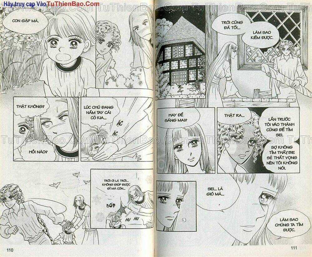 Princess Manhwa - Chapter 25 - Trang 54