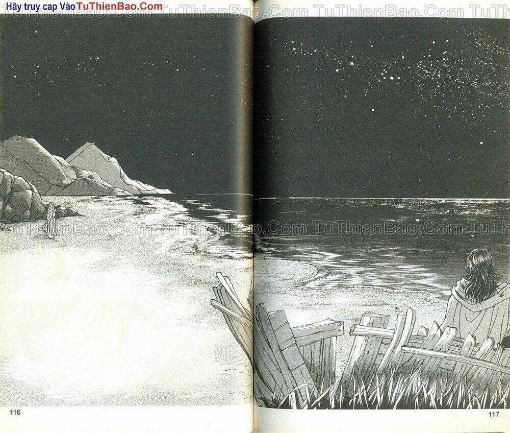 Princess Manhwa - Chapter 25 - Trang 57