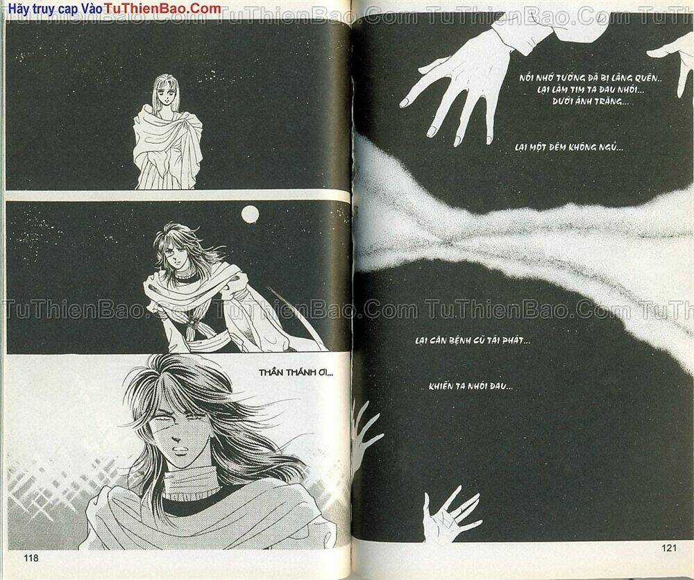 Princess Manhwa - Chapter 25 - Trang 58