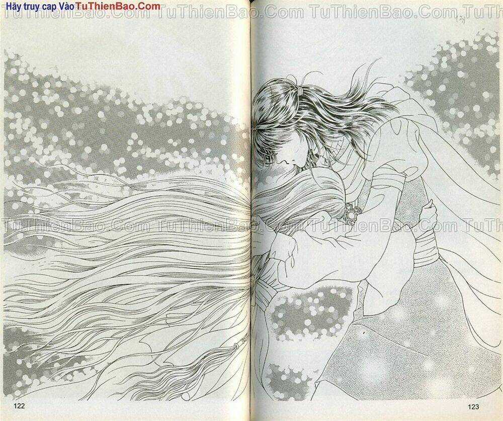 Princess Manhwa - Chapter 25 - Trang 59