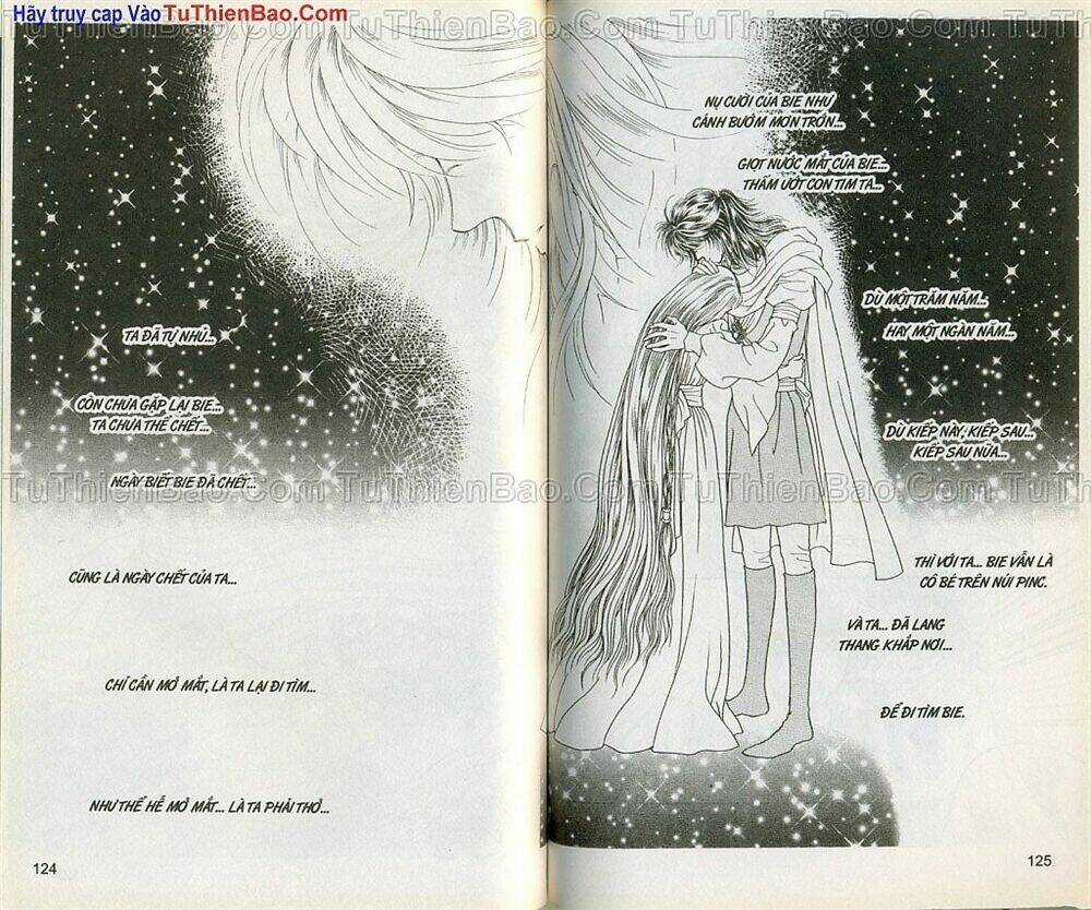 Princess Manhwa - Chapter 25 - Trang 60