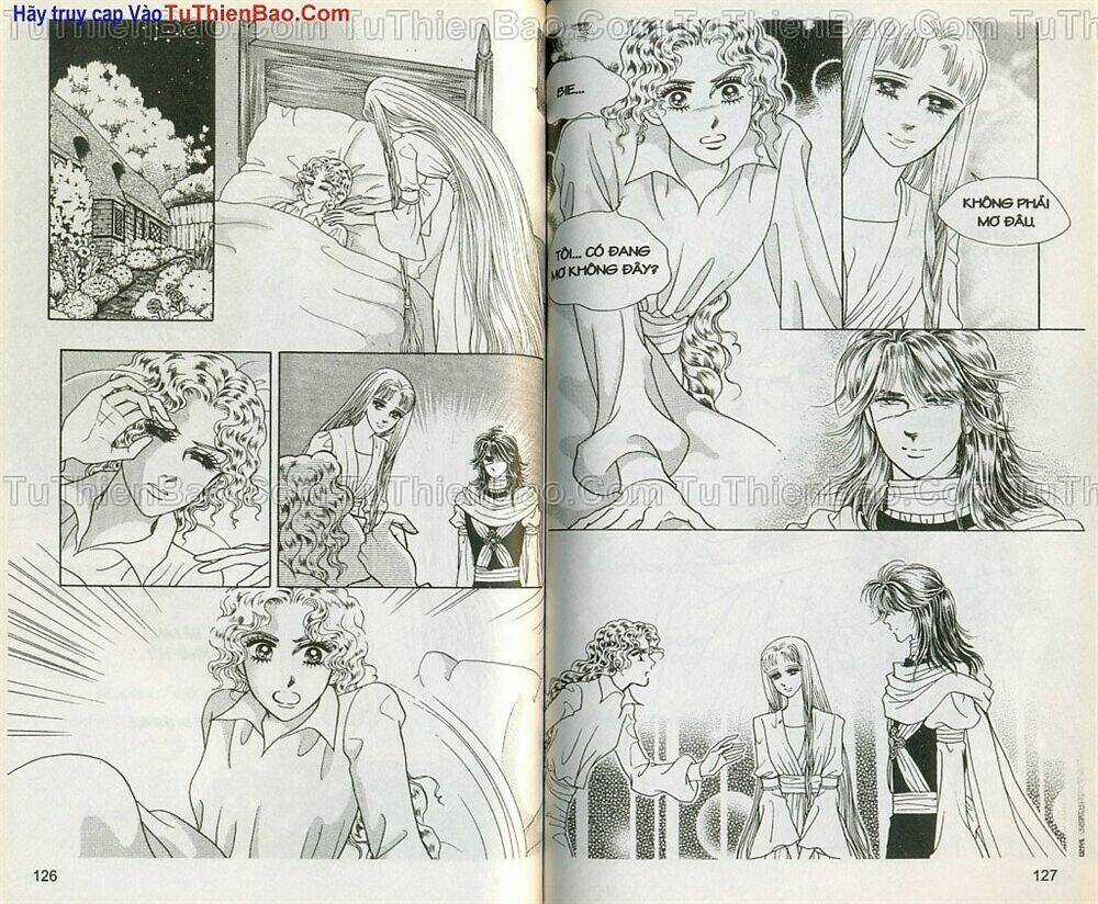 Princess Manhwa - Chapter 25 - Trang 61