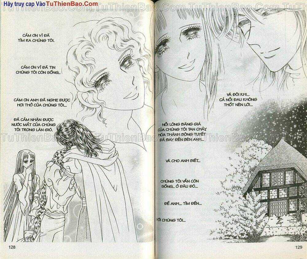 Princess Manhwa - Chapter 25 - Trang 62