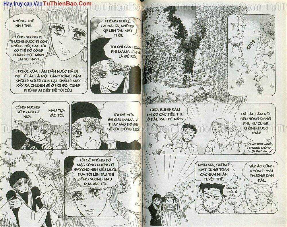 Princess Manhwa - Chapter 25 - Trang 64